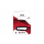 SSD M.2 SNV2S/1000G NV2 1TB PCIe NVMe GEN 4.0