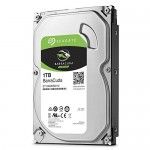 Disco HDD 1TB Barracuda 3.5P Sata 6GB/s 7200 rpm 64mb Cache