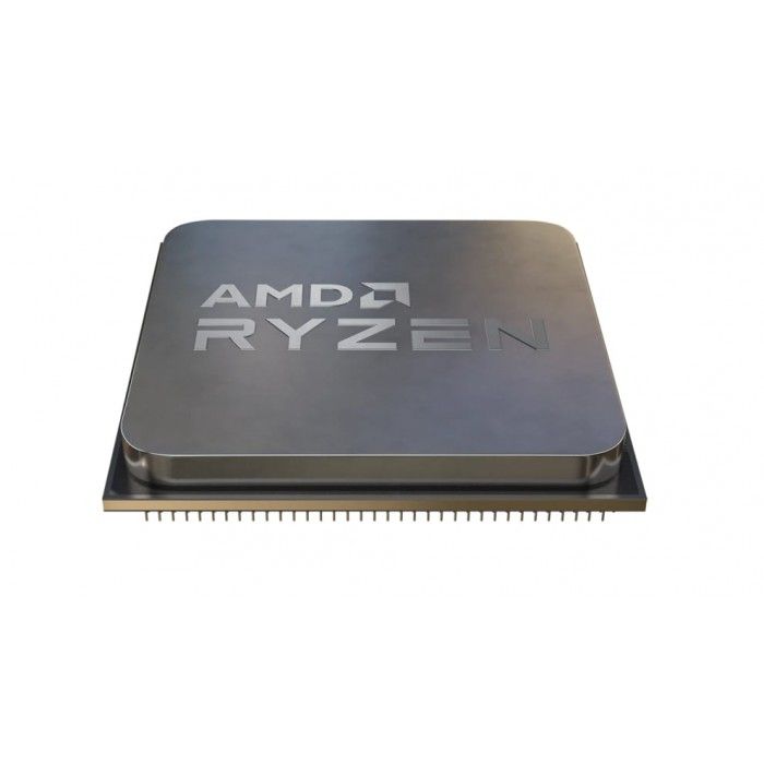 Processador Ryzen 5 5500 6 Core (3.6GHz 4.2GHz) 19Mb AM4