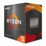 Processador Ryzen 5 5500 6 Core (3.6GHz 4.2GHz) 19Mb AM4