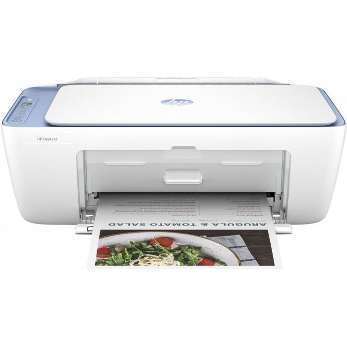 Multifun?s Deskjet 2822E - Blue Breeze