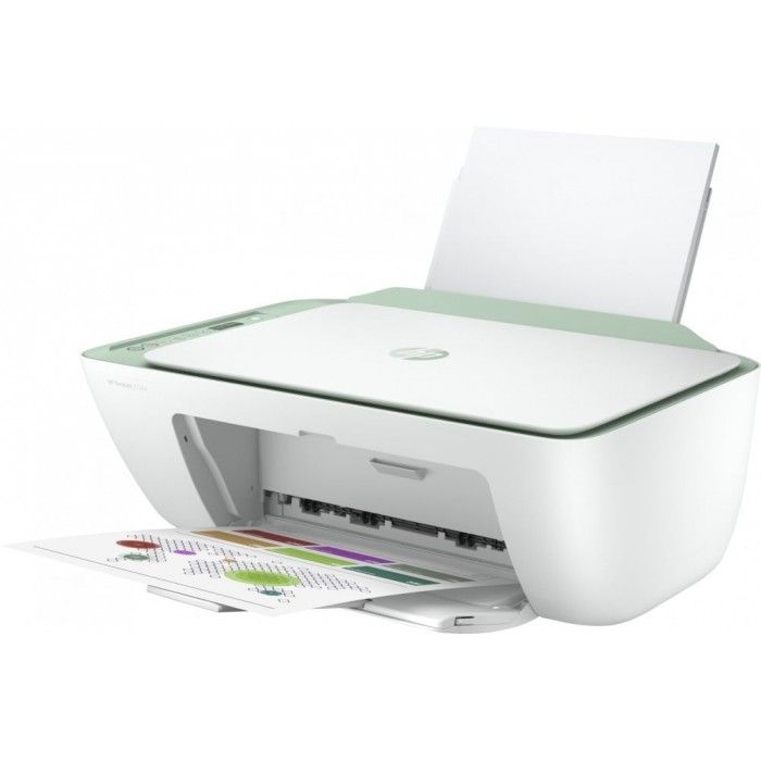 Impressora Multifunes DeskJet 2722e 26K69B