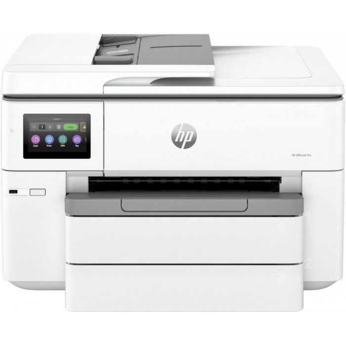 Multifunes Officejet Pro 9730E Aio A3 Light Cement