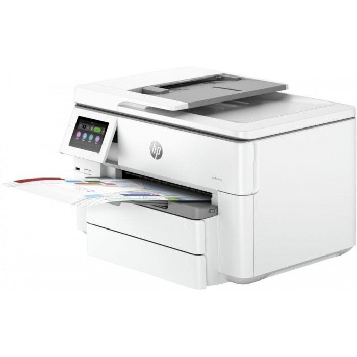 Multifunes Officejet Pro 9730E Aio A3 Light Cement