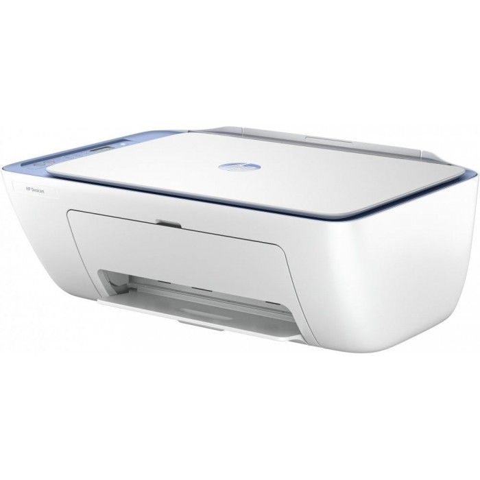 Multifun?s Deskjet 2822E - Blue Breeze