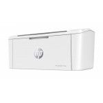 Impressora Laserjet M110w SFP