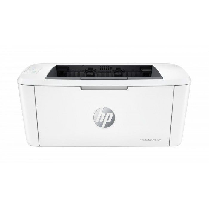 Impressora Laserjet M110w SFP