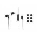 Earphones Usb-C Wired