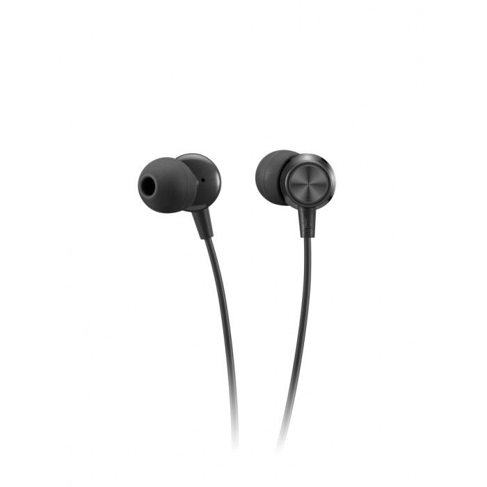Earphones Usb-C Wired