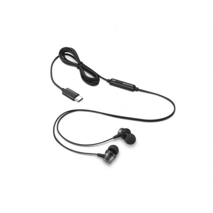 Earphones Usb-C Wired