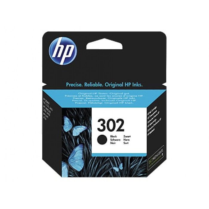 Tinteiro Preto N302
