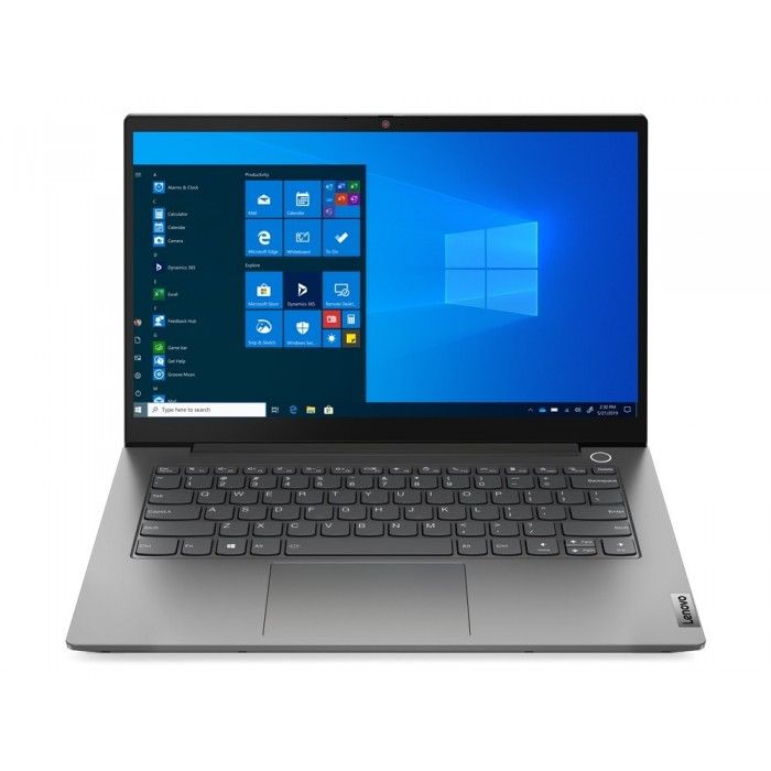 Porttil Thinkbook 14 G2 Itl I7-1165G7 14P Non-Touch 16Gb 512Gb Iris Xe Graphics W11 Pro