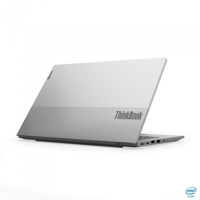 Porttil Thinkbook 14 G2 Itl I7-1165G7 14P Non-Touch 16Gb 512Gb Iris Xe Graphics W11 Pro