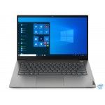 Porttil Thinkbook 14 G2 Itl I7-1165G7 14P Non-Touch 16Gb 512Gb Iris Xe Graphics W11 Pro