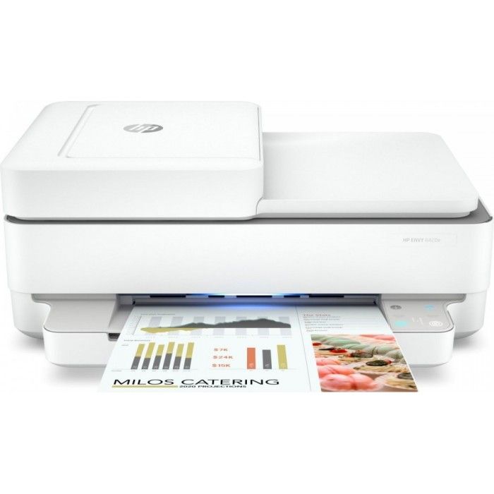 Impressora Multifunes Envy 6420e AIO