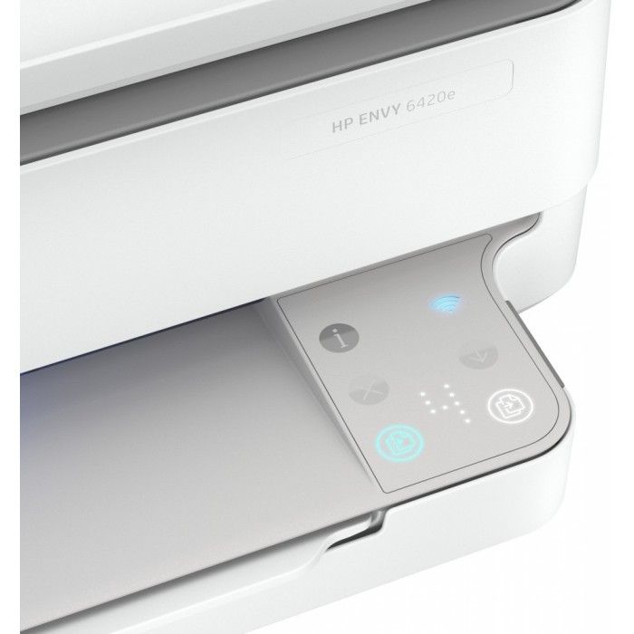 Impressora Multifunes Envy 6420e AIO