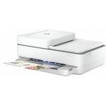Impressora Multifunes Envy 6420e AIO