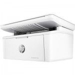 Impressora Laserjet M140w MFP