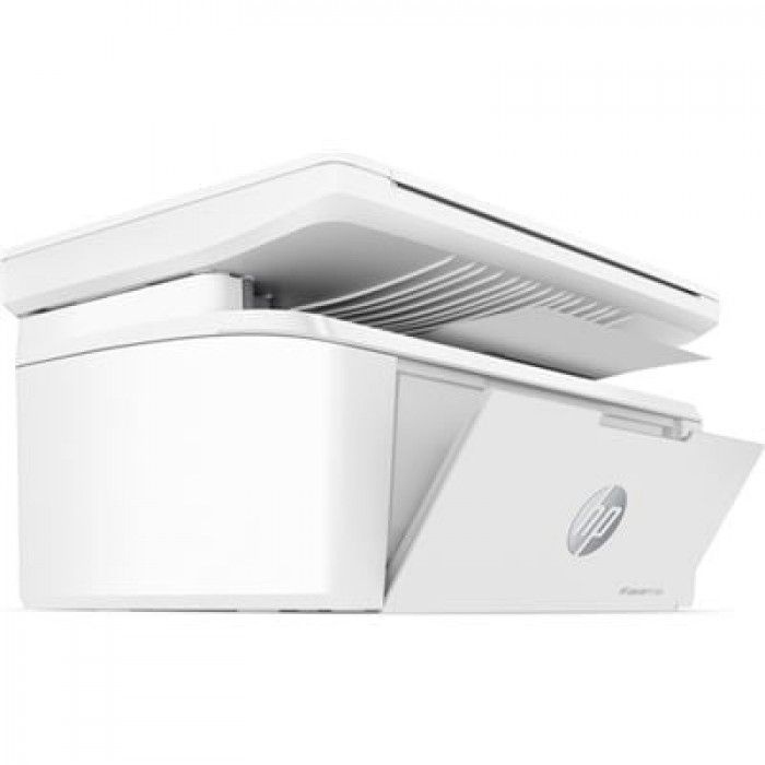 Impressora Laserjet M140w MFP