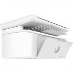 Impressora Laserjet M140w MFP