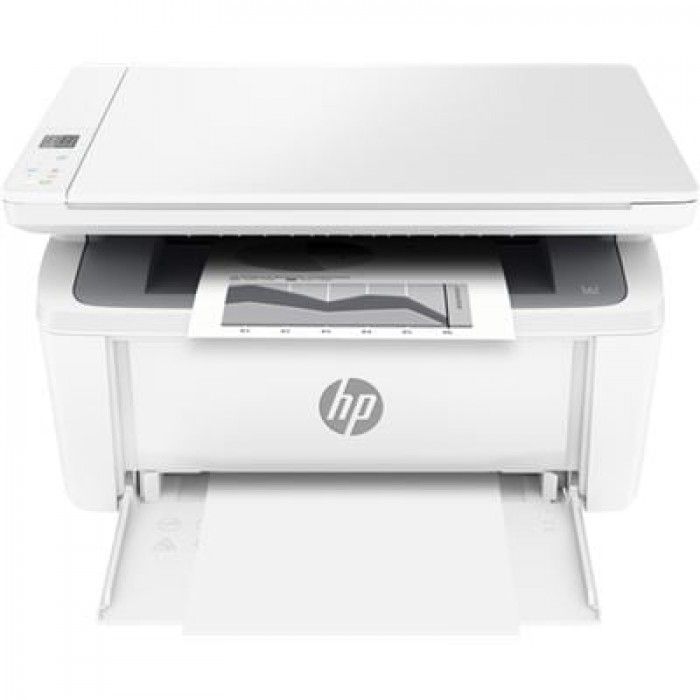 Impressora Laserjet M140w MFP