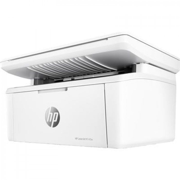 Impressora Laserjet M140w MFP