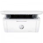 Impressora Laserjet M140w MFP