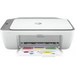 Impressora Multifunes DeskJet 2720e Wireless