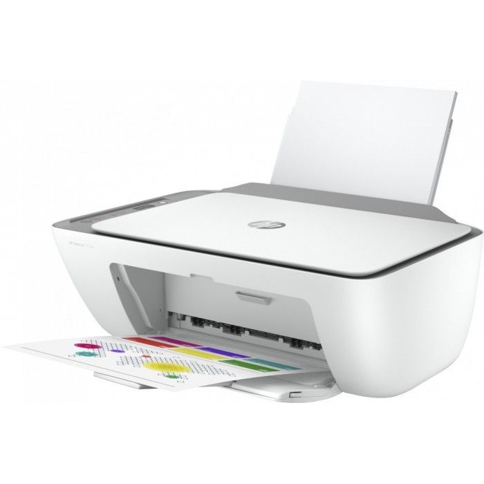 Impressora Multifunes DeskJet 2720e Wireless