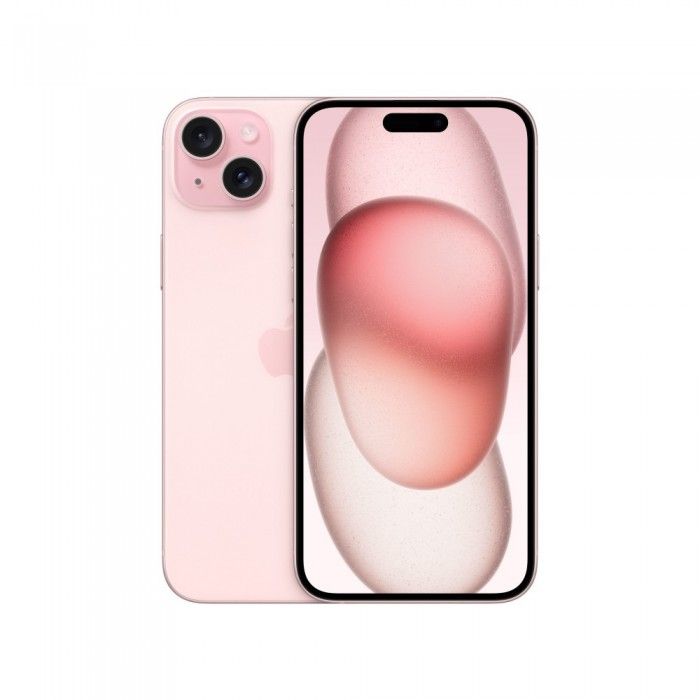 iPhone 15 Plus 128Gb Rosa
