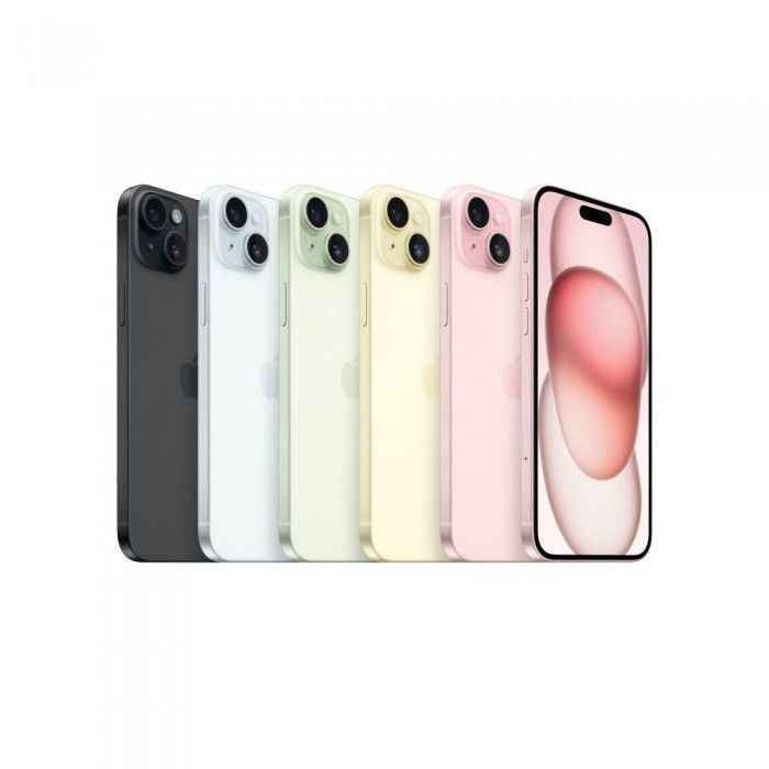 iPhone 15 Plus 512Gb Verde