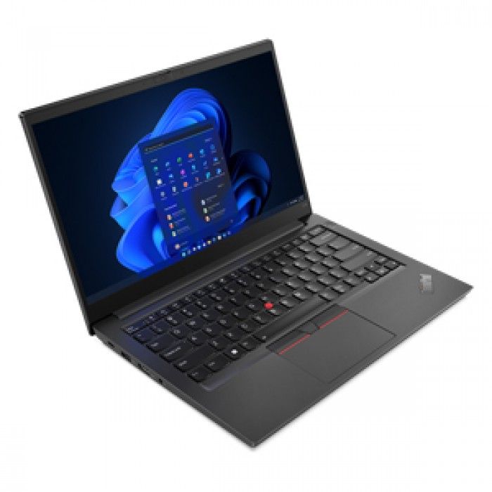 Porttil Thinkpad E14 G4 I5-1235U14 Non-Touch 8Gb 256Gb W11 Pro
