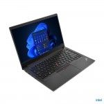 Porttil Thinkpad E14 G4 I5-1235U14 Non-Touch 8Gb 256Gb W11 Pro