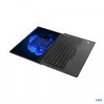 Porttil Thinkpad E14 G4 I5-1235U14 Non-Touch 8Gb 256Gb W11 Pro
