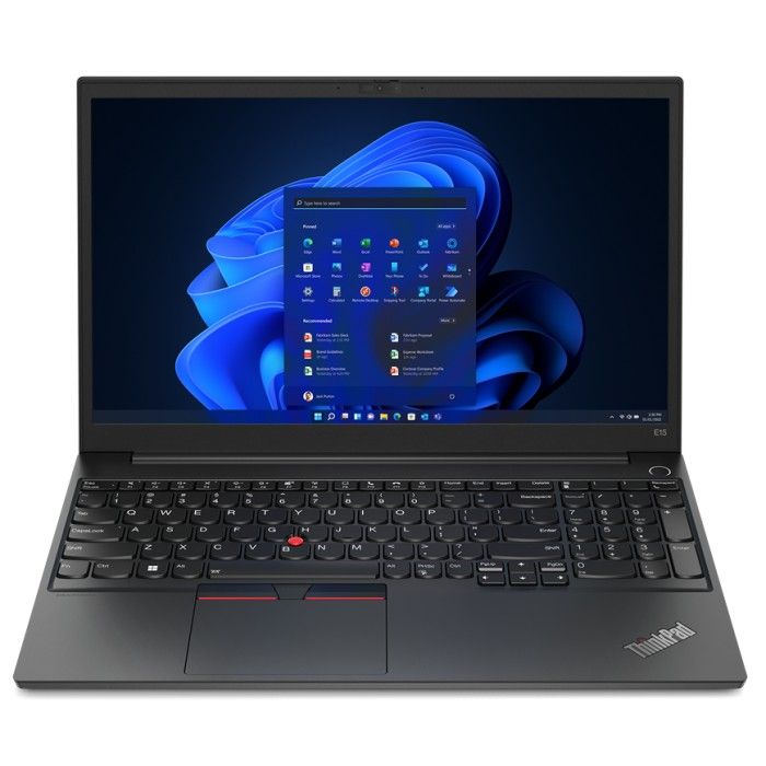 Porttil Thinkpad E15 G4 I5-1235U 15.6P Non-Touch 8Gb 256Gb M.2 W11 Pro