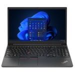 Porttil Thinkpad E15 G4 I5-1235U 15.6P Non-Touch 8Gb 256Gb M.2 W11 Pro