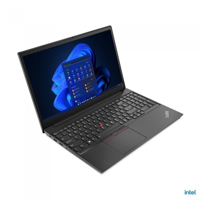 Porttil Thinkpad E15 G4 I5-1235U 15.6P Non-Touch 8Gb 256Gb M.2 W11 Pro