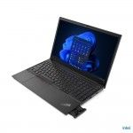 Porttil Thinkpad 15 I5-1235U 16Gb/512Gb 15.6P Fhd W11P