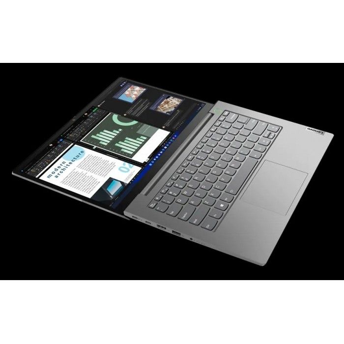 Porttil Thinkbook 14P I7-1255U 16 512 Win11Pro