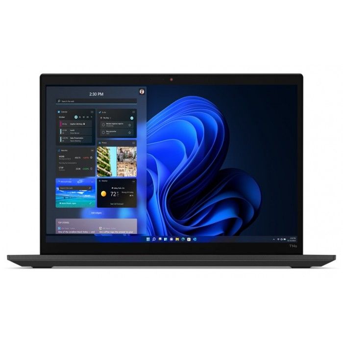 Porttil Thinkpad T14S G3 I7-1260P 14P 16Gb 512Gb Ssd W11 Pro 64