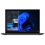 Porttil Thinkpad T14S G3 I7-1260P 14P 16Gb 512Gb Ssd W11 Pro 64