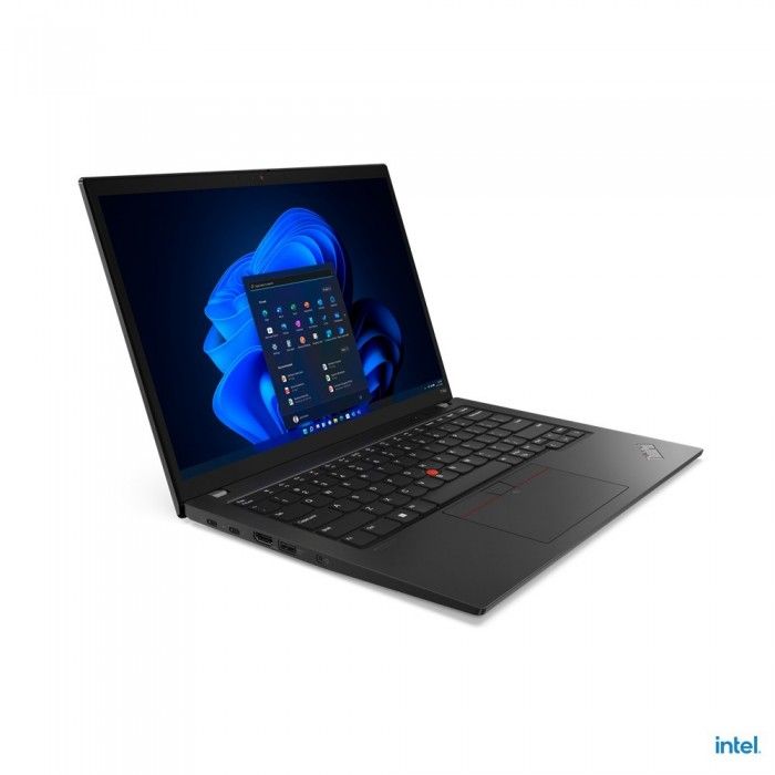 Porttil Thinkpad T14S G3 I7-1260P 14P 16Gb 512Gb Ssd W11 Pro 64