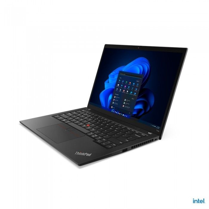 Porttil Thinkpad T14S G3 I7-1260P 14P 16Gb 512Gb Ssd W11 Pro 64