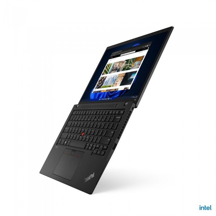 Porttil Thinkpad T14S G3 I7-1260P 14P 16Gb 512Gb Ssd W11 Pro 64