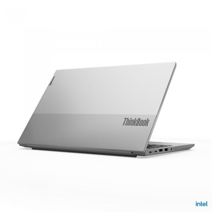 Porttil Thinkbook 15 G4 Iap I7-1255U 15.6P 1920X1080 Non-Touch 16Gb 512Gb W11 Pro