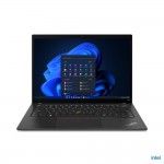 Porttil Thinkpad T14S G3 I7-1260P (E-Cores Up To 3.40Ghz ) 14 1920 X 1200 Non-Touch W11 Pro 32.0Gb 