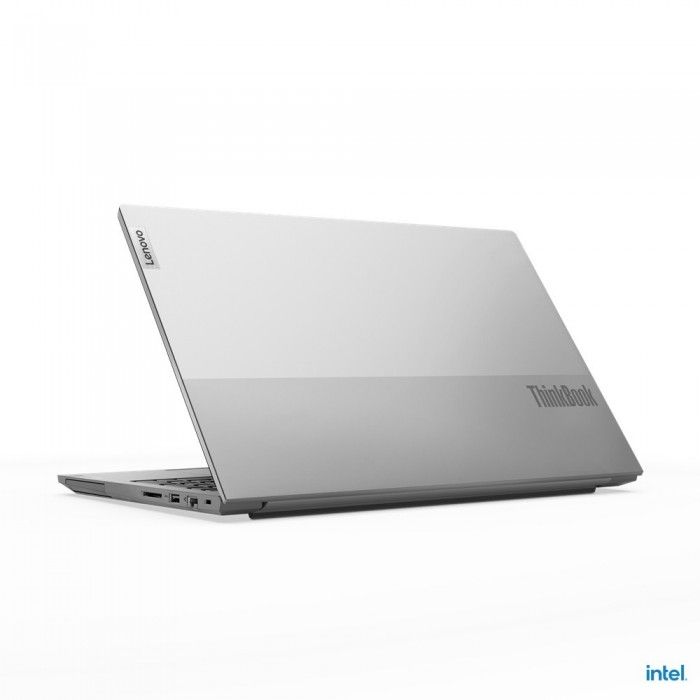 Porttil Thinkbook 15 G4 Iap I7-1255U 15.6P 1920X1080 Non-Touch 16Gb 512Gb W11 Pro