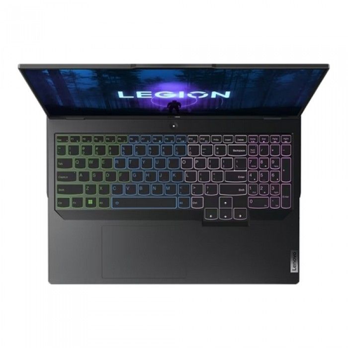 Porttil Legion Pro 5 16Irx8-855 - Intel I7-13700Hx 32Gb 1Tb Ssd 16P 2 5K 165Hz Rtx4070 8Gb Free Dos