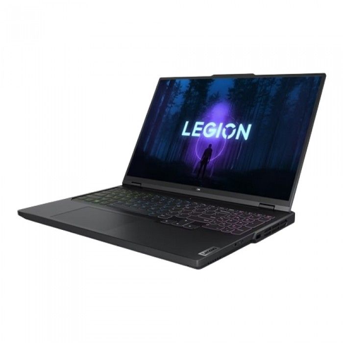 Porttil Legion Pro 5 16Irx8-855 - Intel I7-13700Hx 32Gb 1Tb Ssd 16P 2 5K 165Hz Rtx4070 8Gb Free Dos
