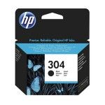 304 Black Ink Cartridge